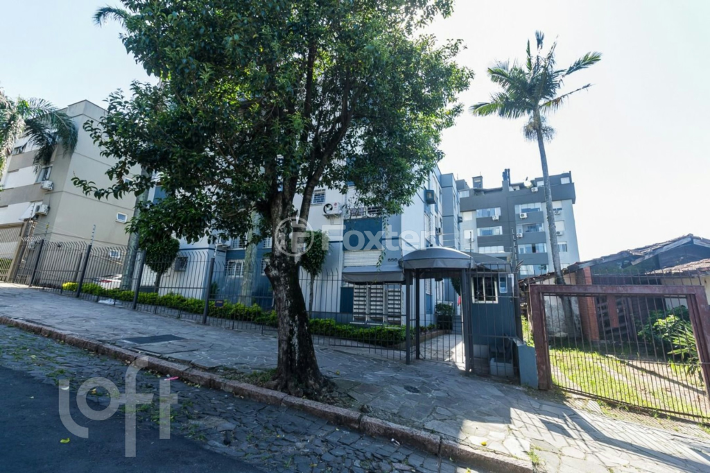 Apartamento à venda com 1 quarto, 60m² - Foto 7