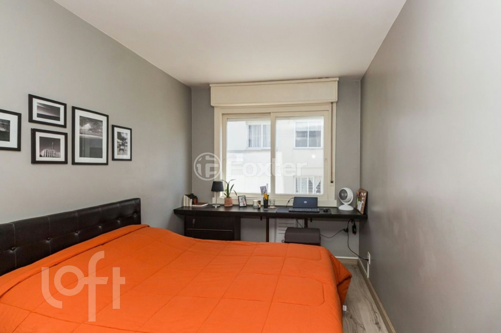 Apartamento à venda com 1 quarto, 60m² - Foto 11