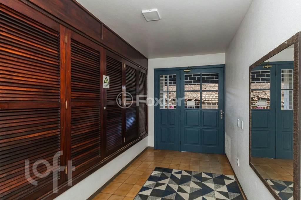 Apartamento à venda com 1 quarto, 60m² - Foto 18