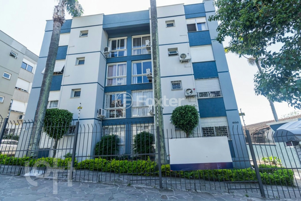 Apartamento à venda com 1 quarto, 60m² - Foto 8