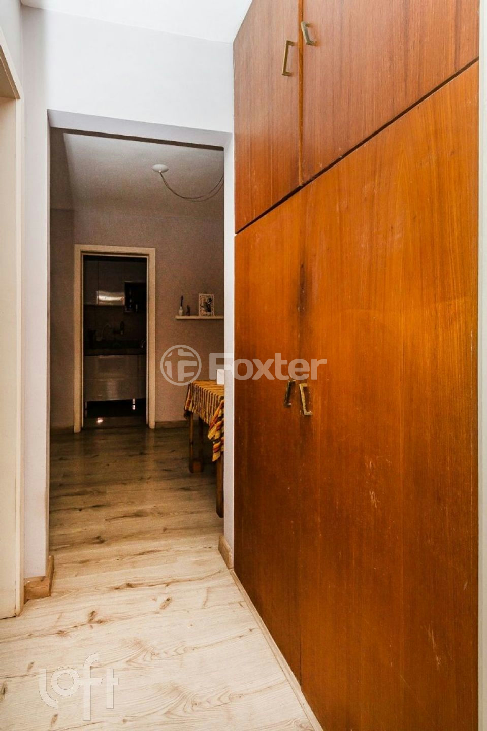 Apartamento à venda com 1 quarto, 60m² - Foto 17