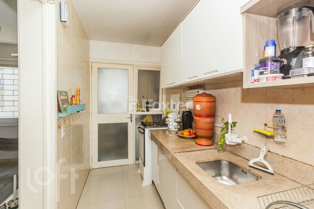 Apartamento à venda com 1 quarto, 60m² - Foto 4