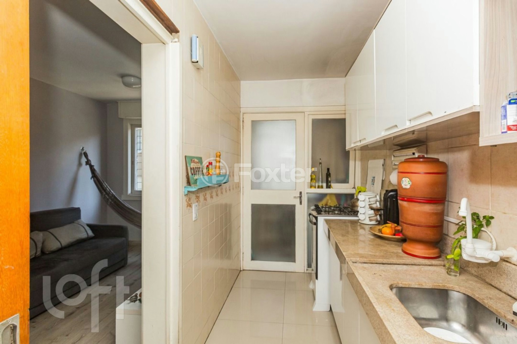 Apartamento à venda com 1 quarto, 60m² - Foto 5