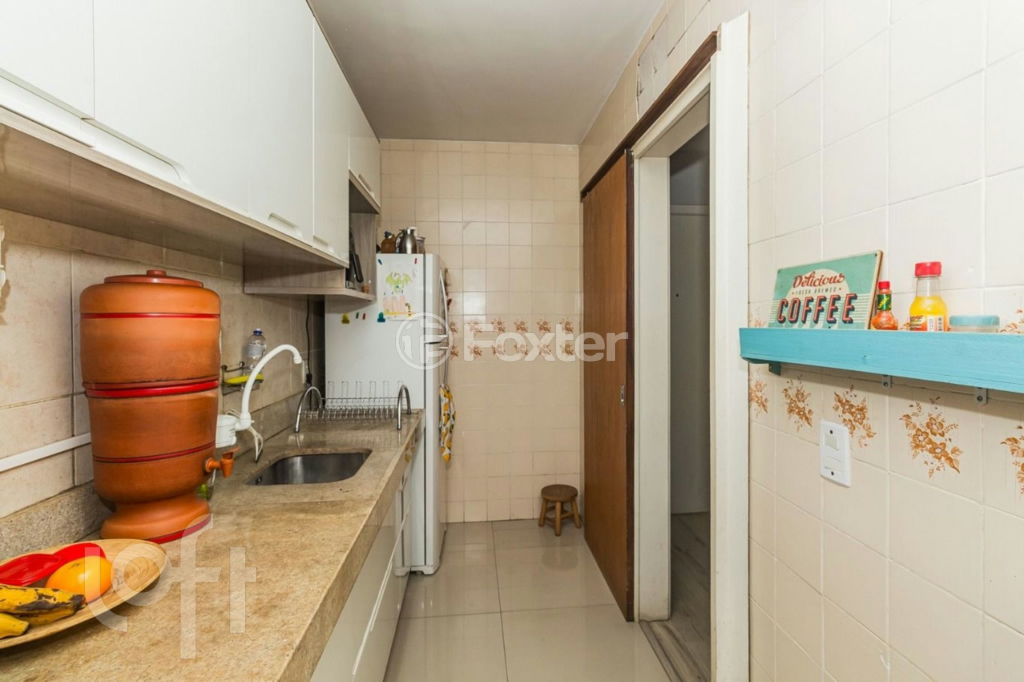 Apartamento à venda com 1 quarto, 60m² - Foto 6