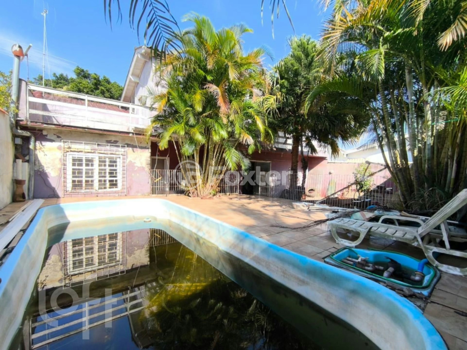 Casa à venda com 3 quartos, 160m² - Foto 29