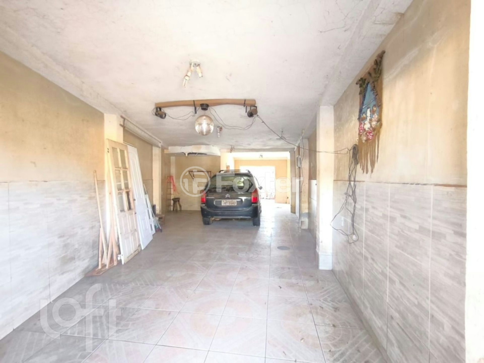 Casa à venda com 3 quartos, 160m² - Foto 26