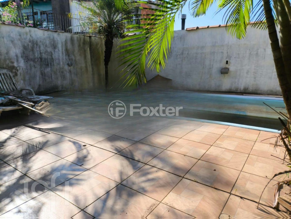 Casa à venda com 3 quartos, 160m² - Foto 33