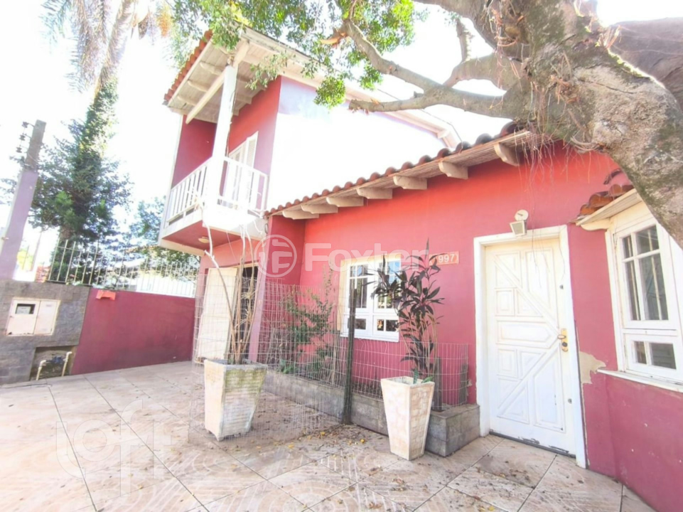 Casa à venda com 3 quartos, 160m² - Foto 34