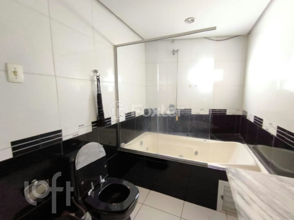 Casa à venda com 3 quartos, 160m² - Foto 8