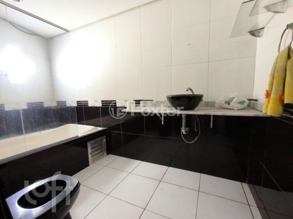 Casa à venda com 3 quartos, 160m² - Foto 9