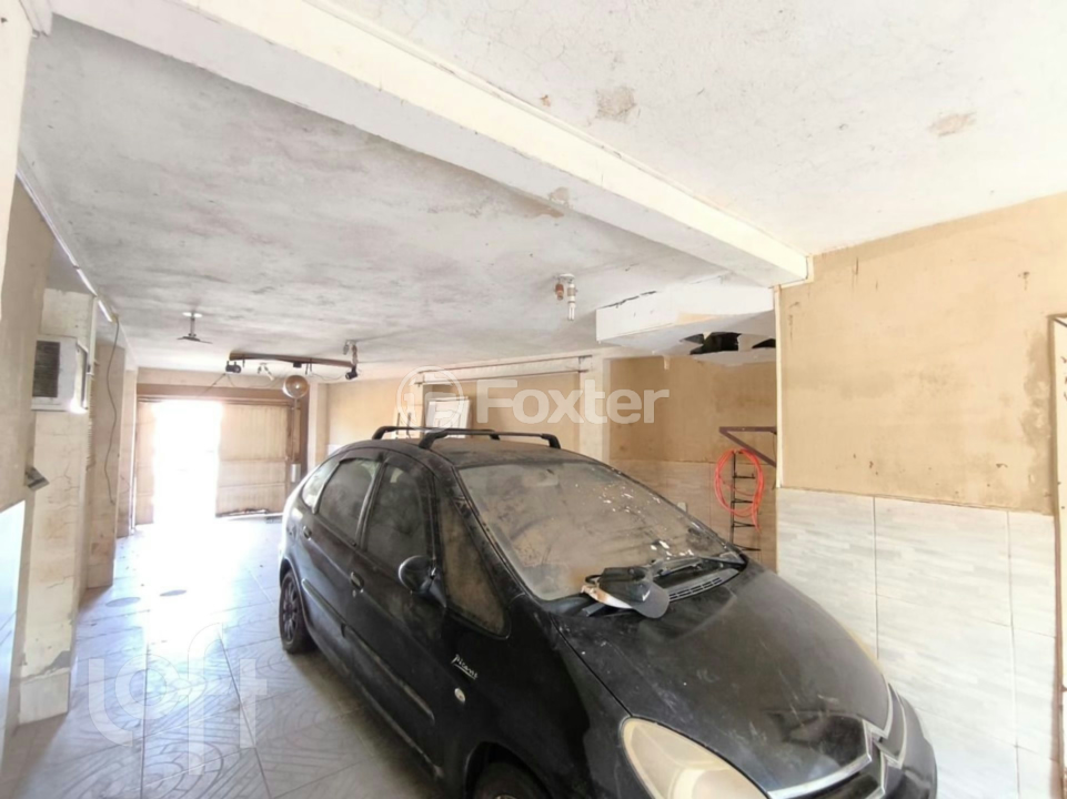 Casa à venda com 3 quartos, 160m² - Foto 27