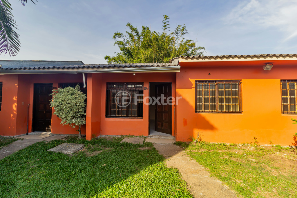 Casa de Condomínio à venda com 2 quartos, 46m² - Foto 20