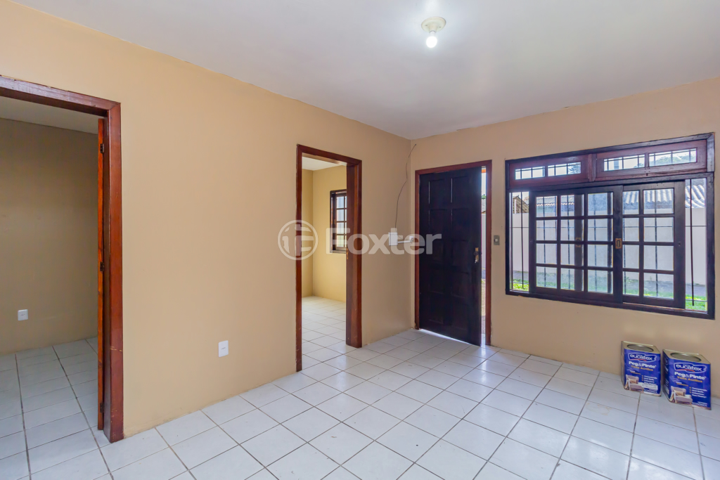 Casa de Condomínio à venda com 2 quartos, 46m² - Foto 1