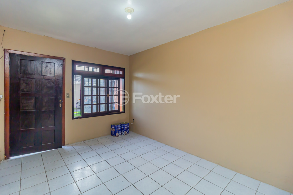 Casa de Condomínio à venda com 2 quartos, 46m² - Foto 2