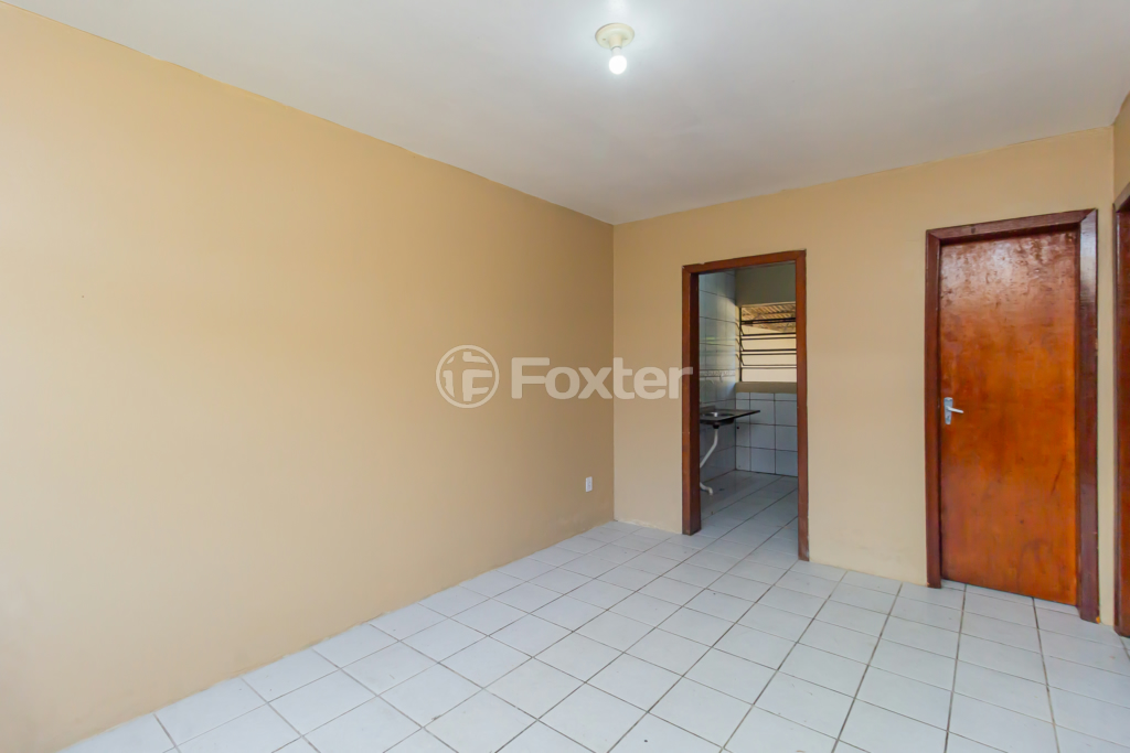 Casa de Condomínio à venda com 2 quartos, 46m² - Foto 4