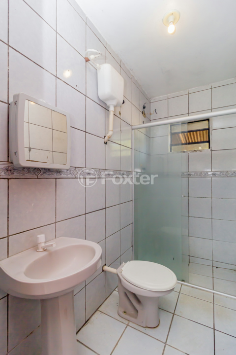 Casa de Condomínio à venda com 2 quartos, 46m² - Foto 5