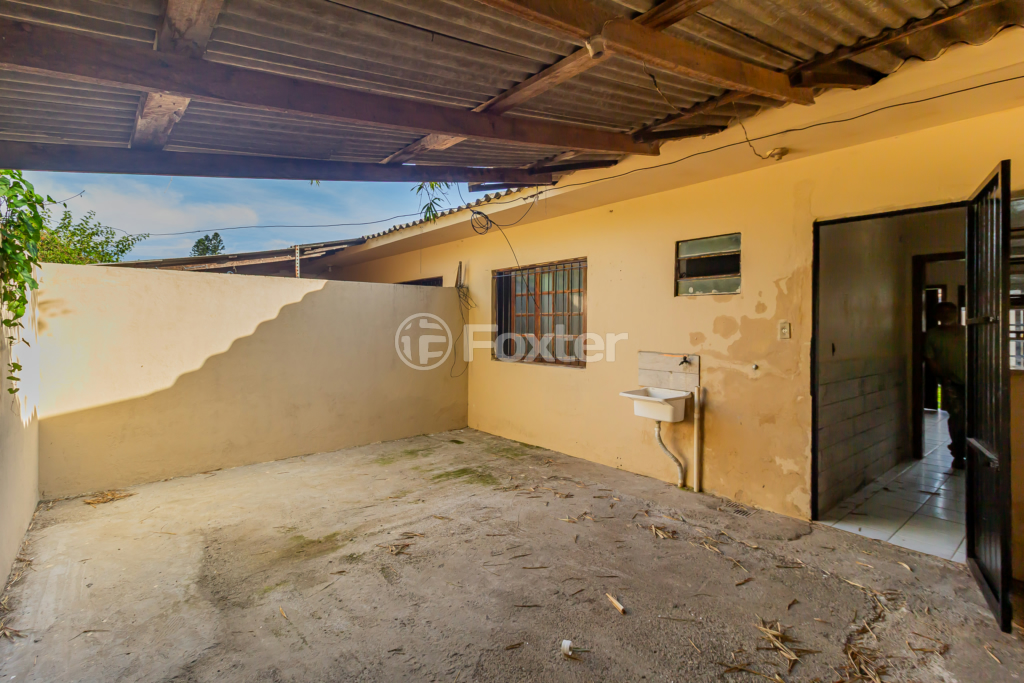 Casa de Condomínio à venda com 2 quartos, 46m² - Foto 16