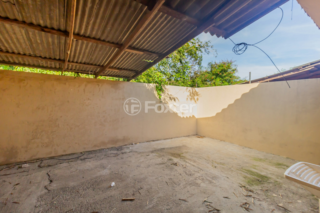 Casa de Condomínio à venda com 2 quartos, 46m² - Foto 18
