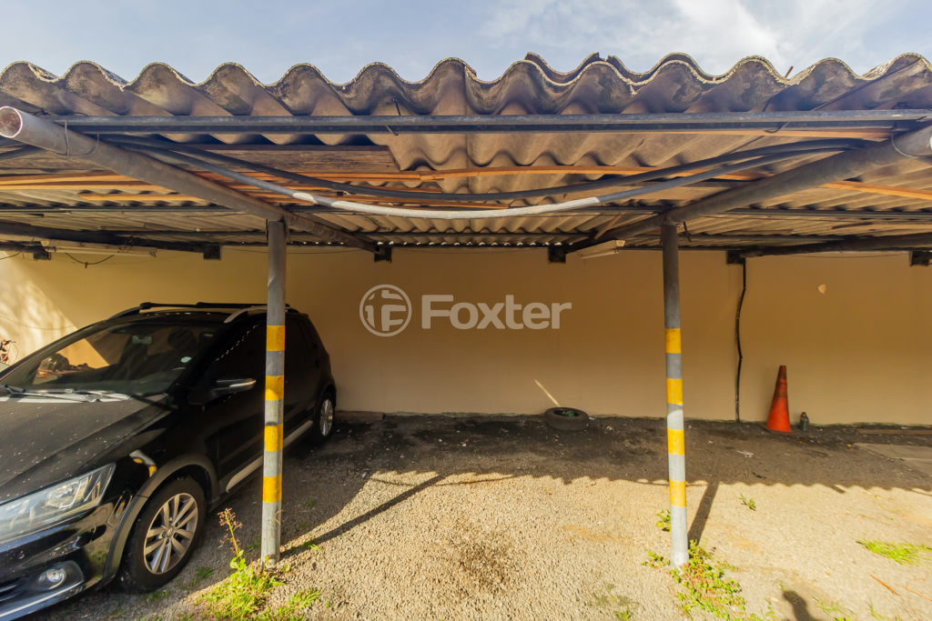 Casa de Condomínio à venda com 2 quartos, 46m² - Foto 19