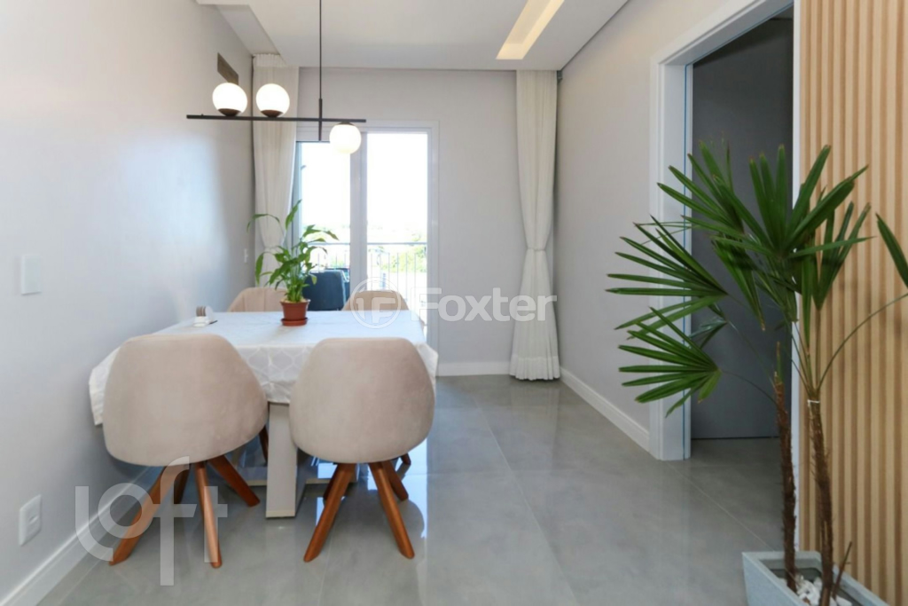 Apartamento à venda com 2 quartos, 85m² - Foto 4