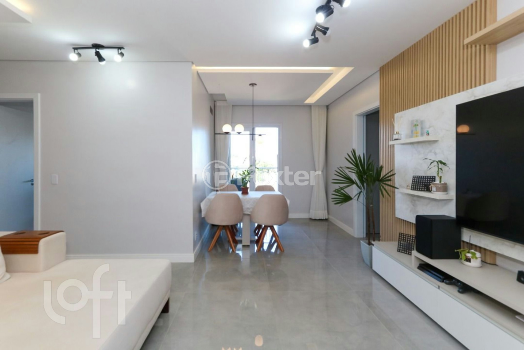 Apartamento à venda com 2 quartos, 85m² - Foto 41