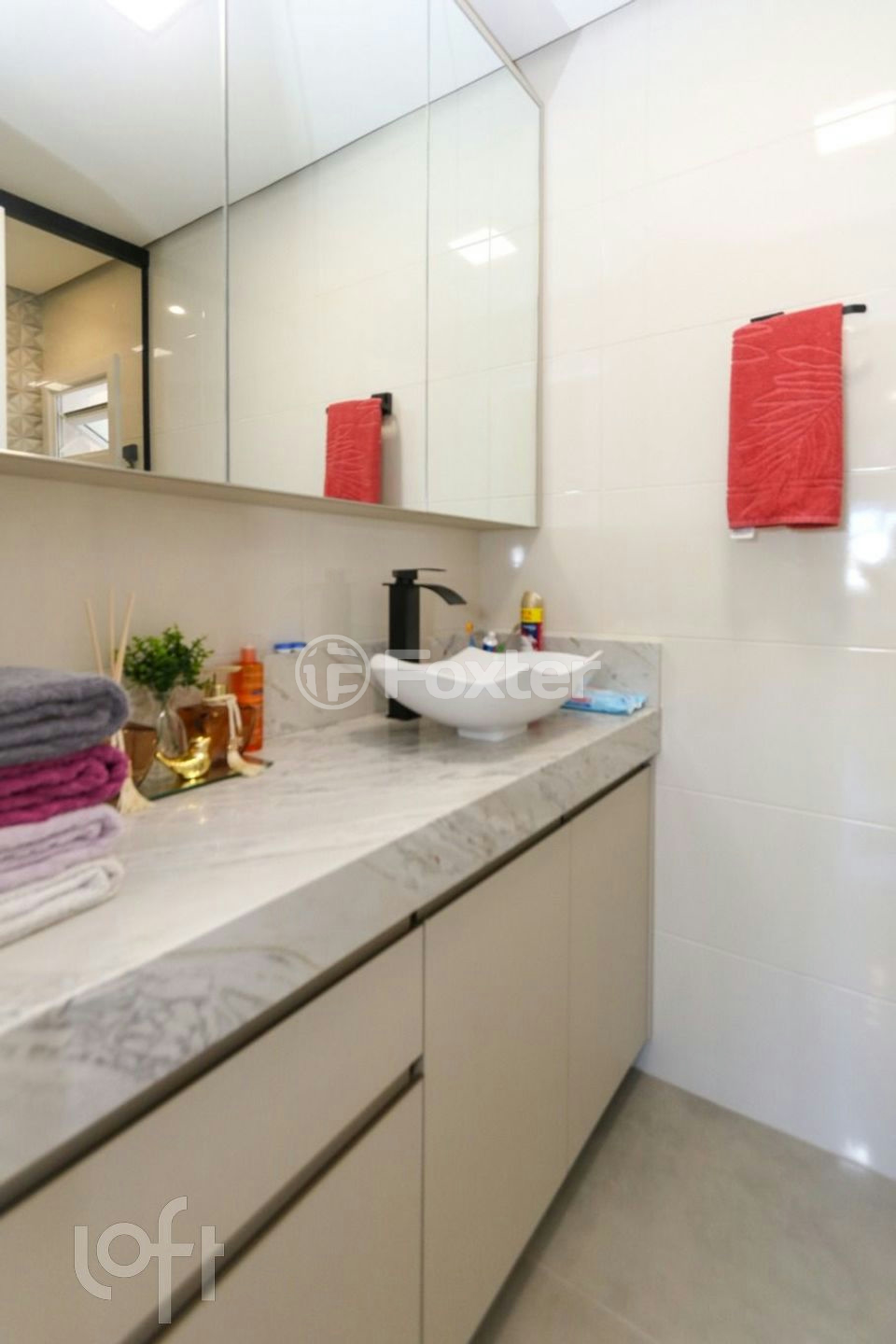 Apartamento à venda com 2 quartos, 85m² - Foto 21