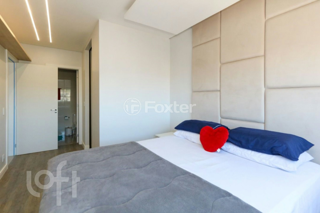 Apartamento à venda com 2 quartos, 85m² - Foto 15