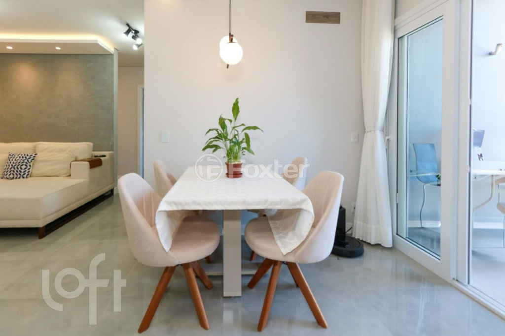 Apartamento à venda com 2 quartos, 85m² - Foto 6