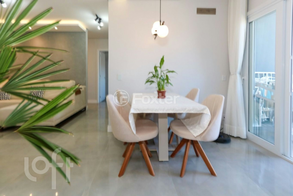 Apartamento à venda com 2 quartos, 85m² - Foto 7