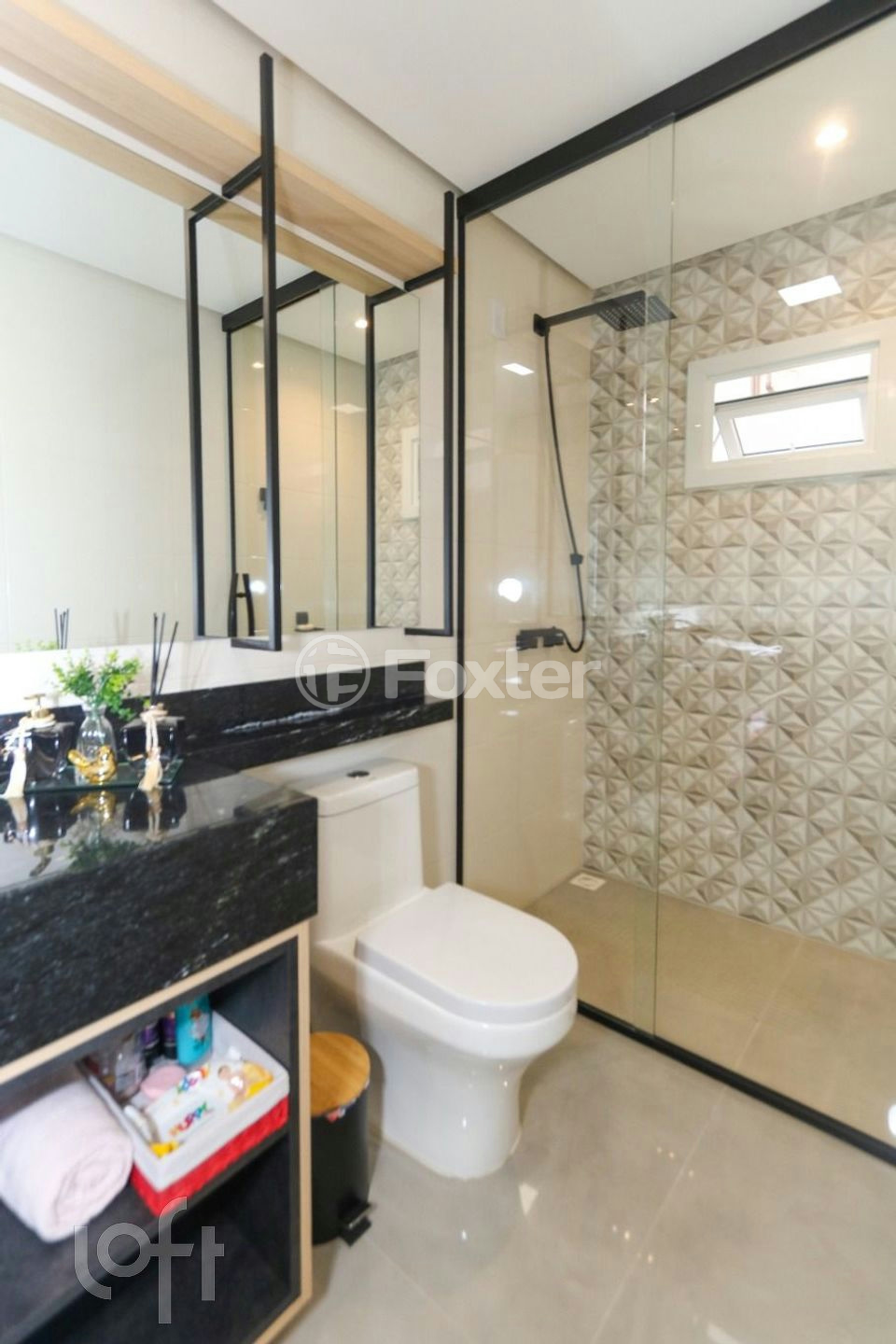 Apartamento à venda com 2 quartos, 85m² - Foto 14