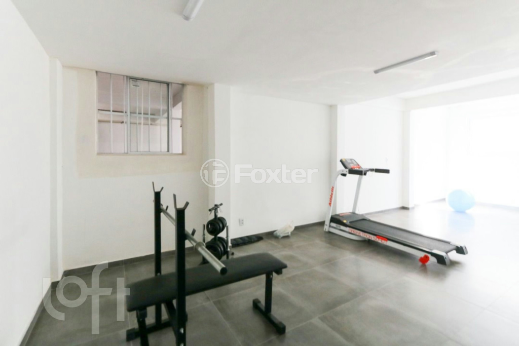 Apartamento à venda com 2 quartos, 85m² - Foto 38