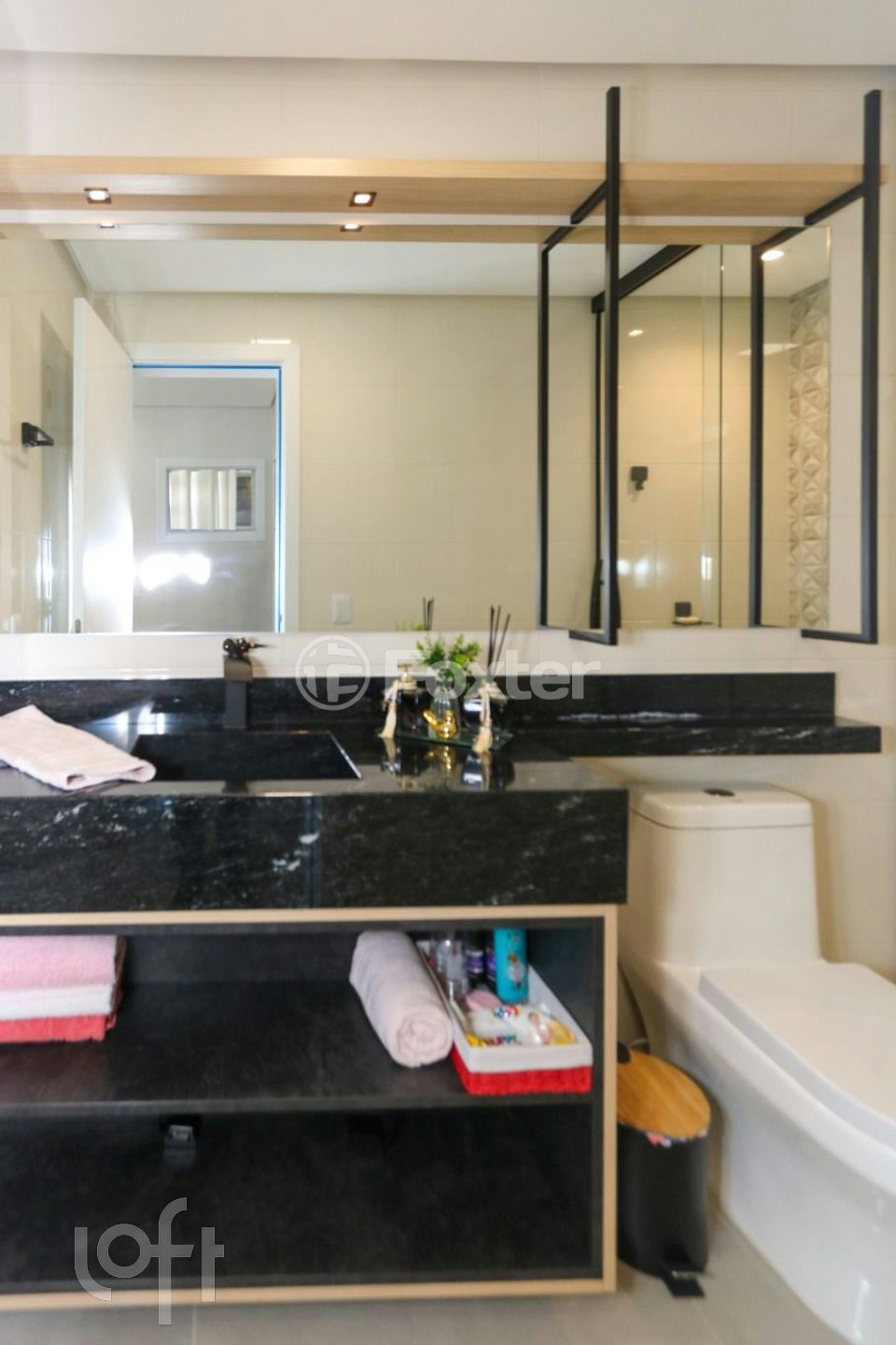 Apartamento à venda com 2 quartos, 85m² - Foto 13