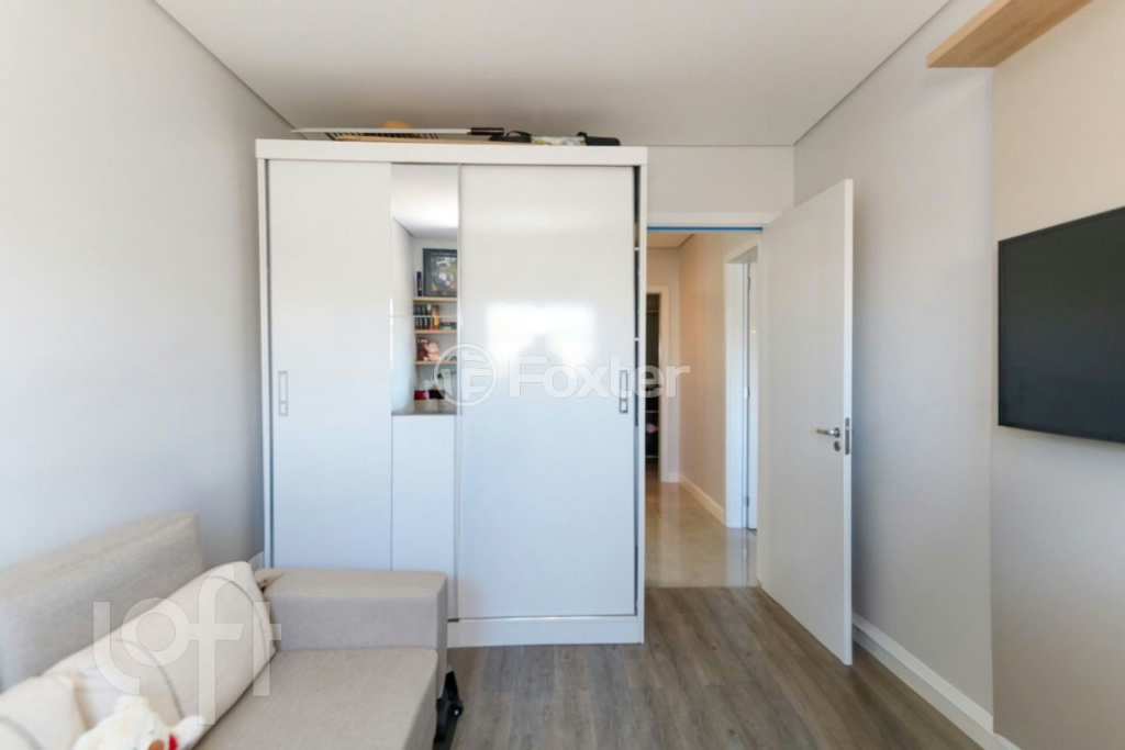 Apartamento à venda com 2 quartos, 85m² - Foto 25