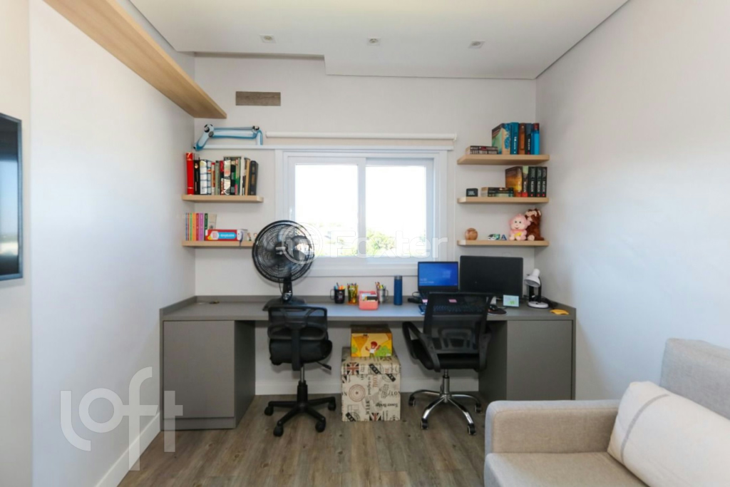 Apartamento à venda com 2 quartos, 85m² - Foto 24