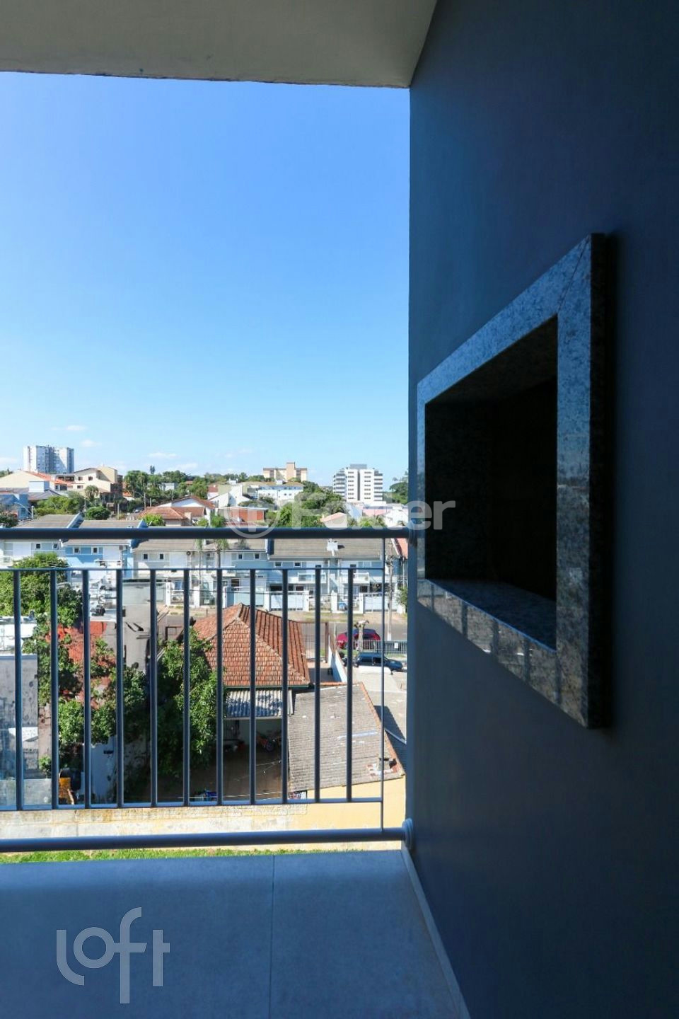 Apartamento à venda com 2 quartos, 85m² - Foto 9
