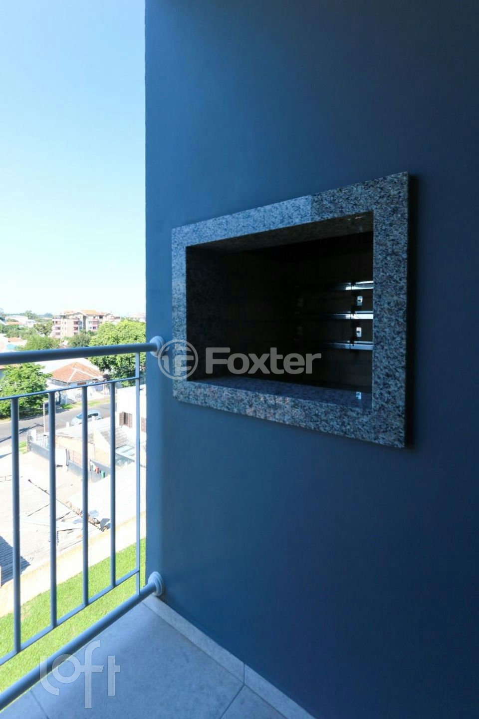 Apartamento à venda com 2 quartos, 85m² - Foto 8