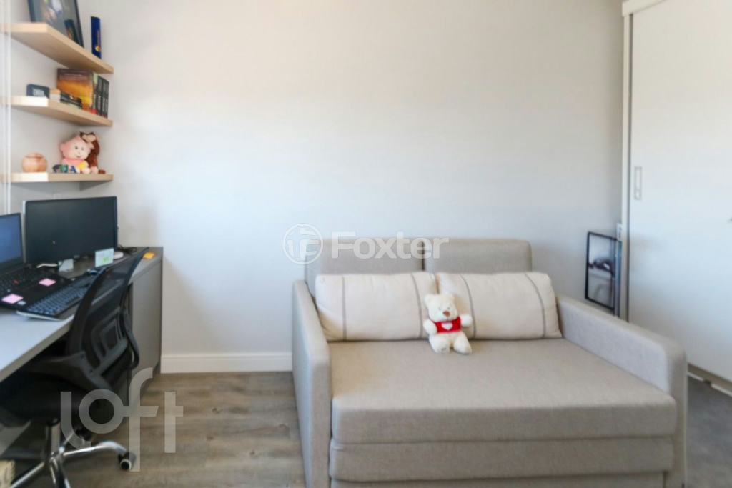 Apartamento à venda com 2 quartos, 85m² - Foto 27