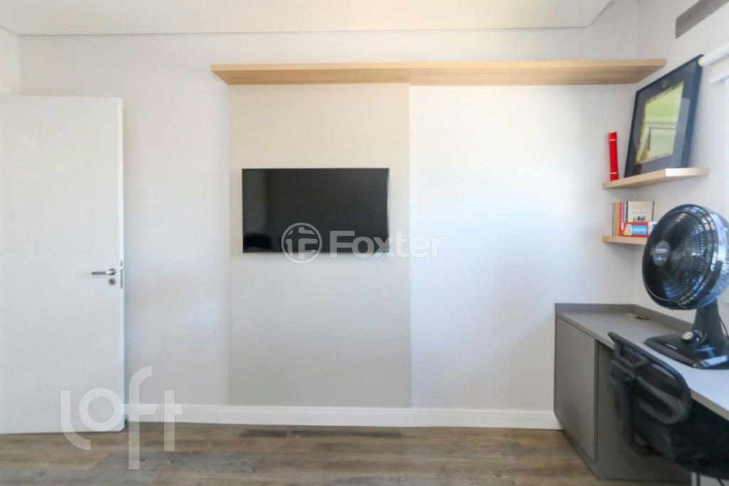 Apartamento à venda com 2 quartos, 85m² - Foto 26