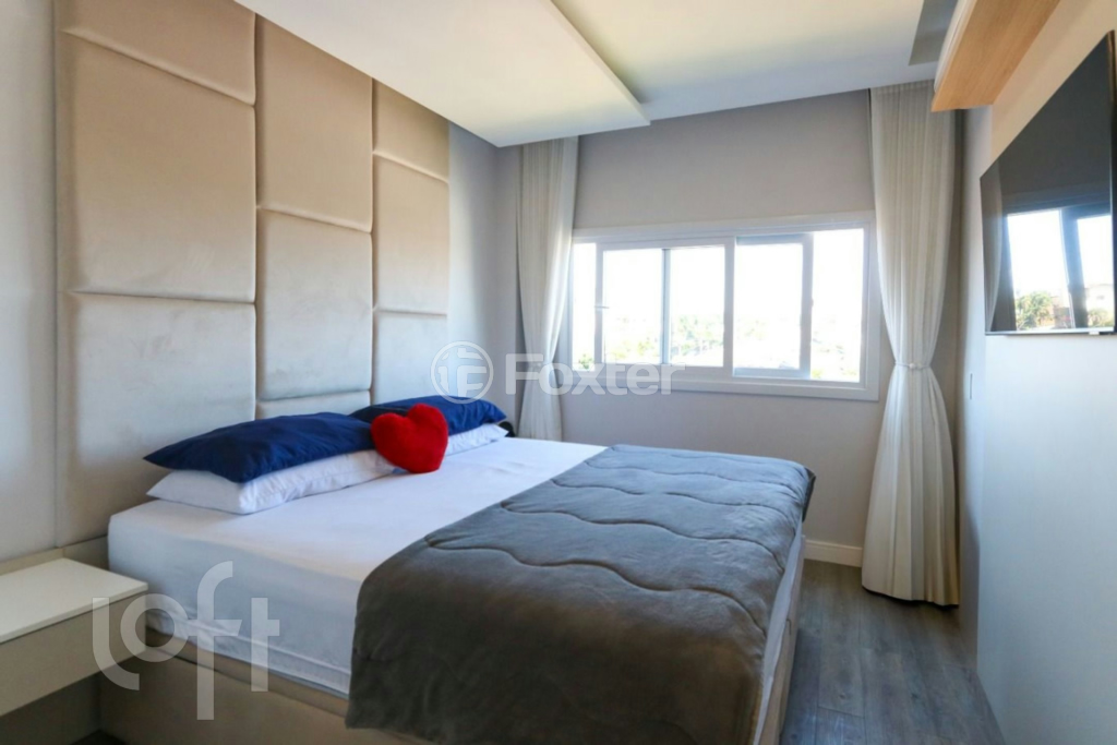 Apartamento à venda com 2 quartos, 85m² - Foto 17