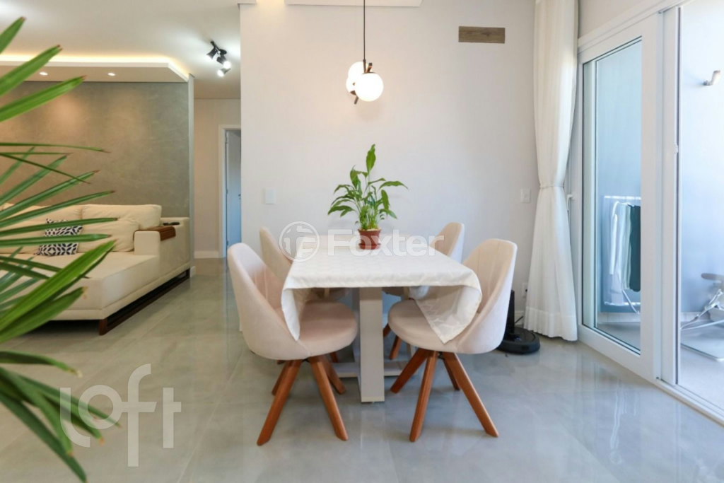 Apartamento à venda com 2 quartos, 85m² - Foto 5