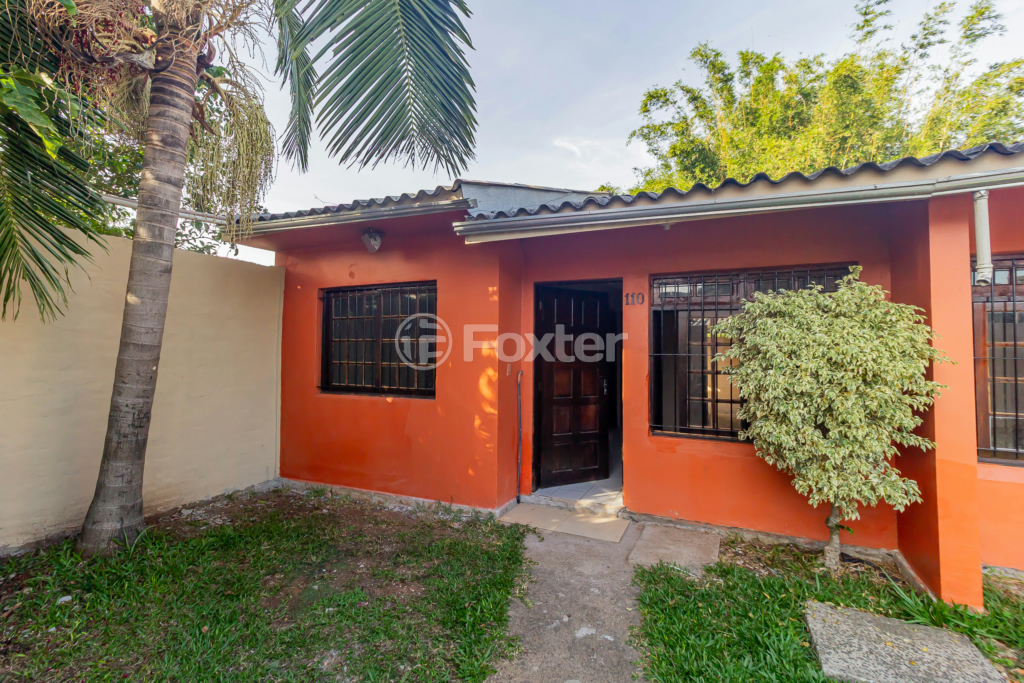 Casa de Condomínio à venda com 2 quartos, 70m² - Foto 21