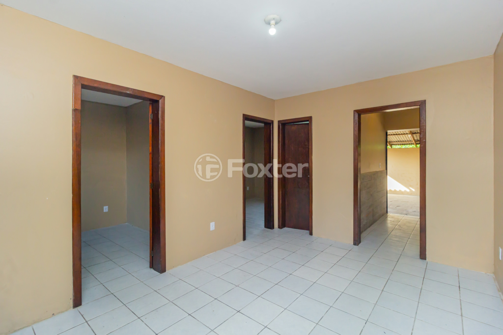Casa de Condomínio à venda com 2 quartos, 70m² - Foto 1