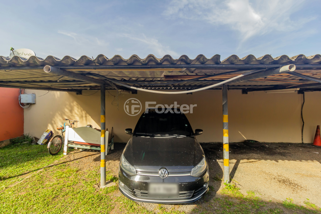 Casa de Condomínio à venda com 2 quartos, 70m² - Foto 20