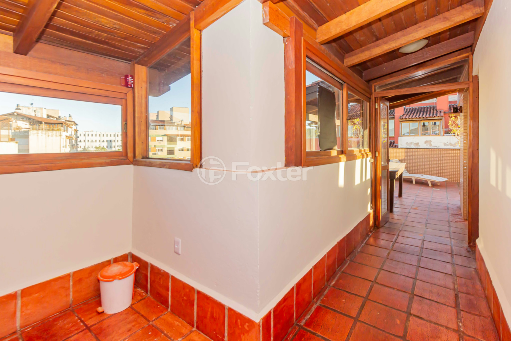 Cobertura à venda com 3 quartos, 138m² - Foto 6
