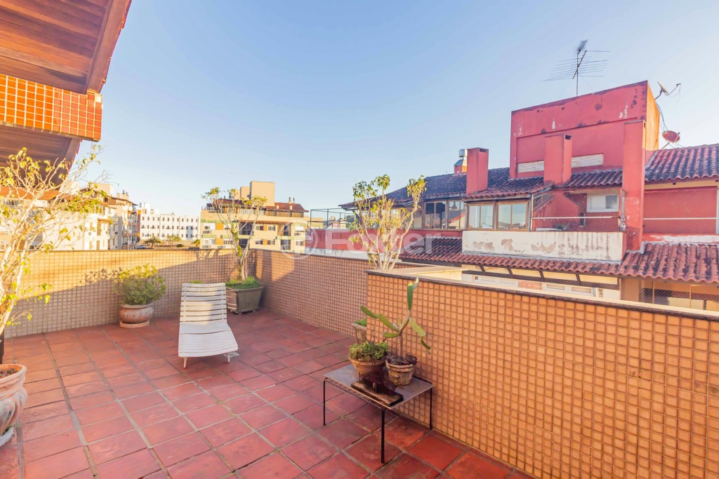 Cobertura à venda com 3 quartos, 138m² - Foto 3
