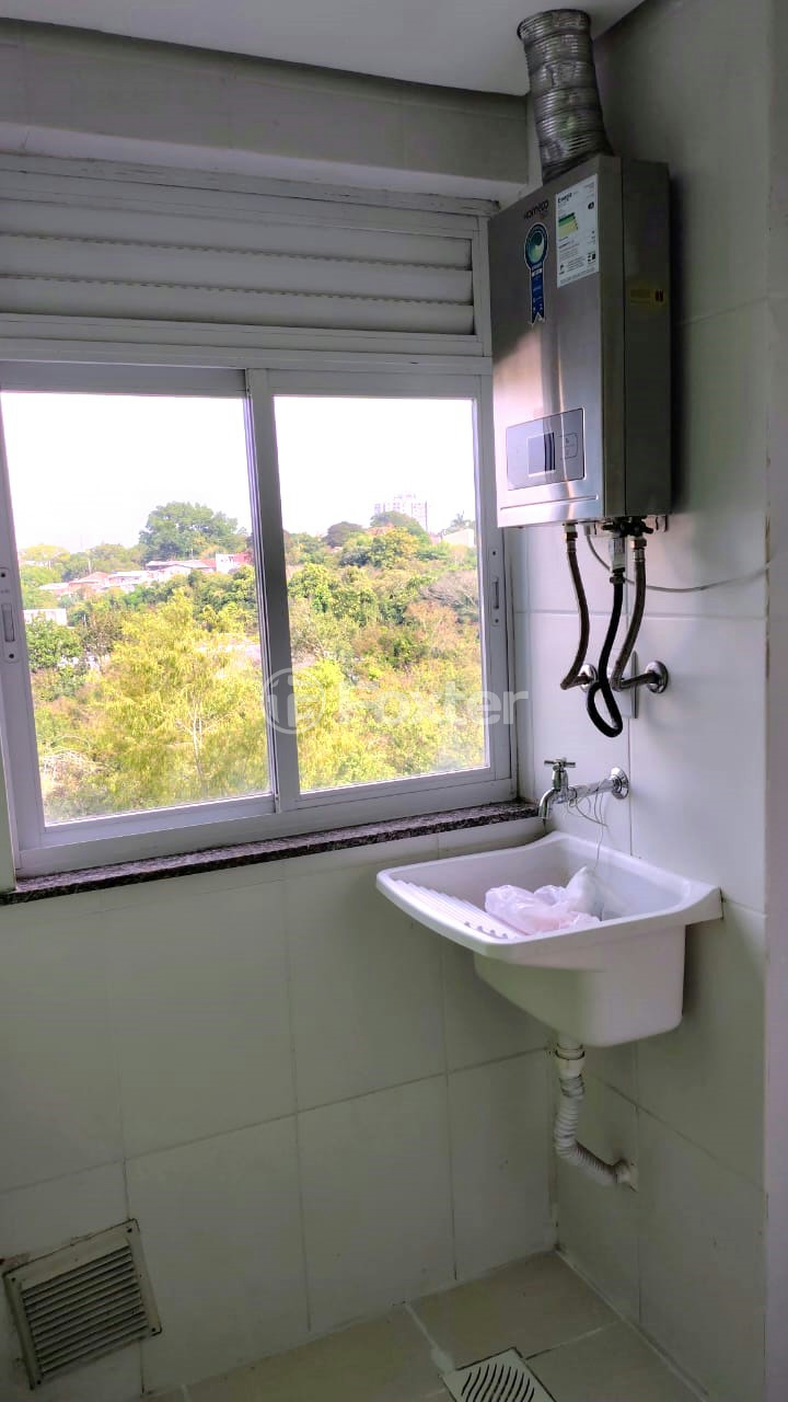 Apartamento à venda com 1 quarto, 36m² - Foto 19