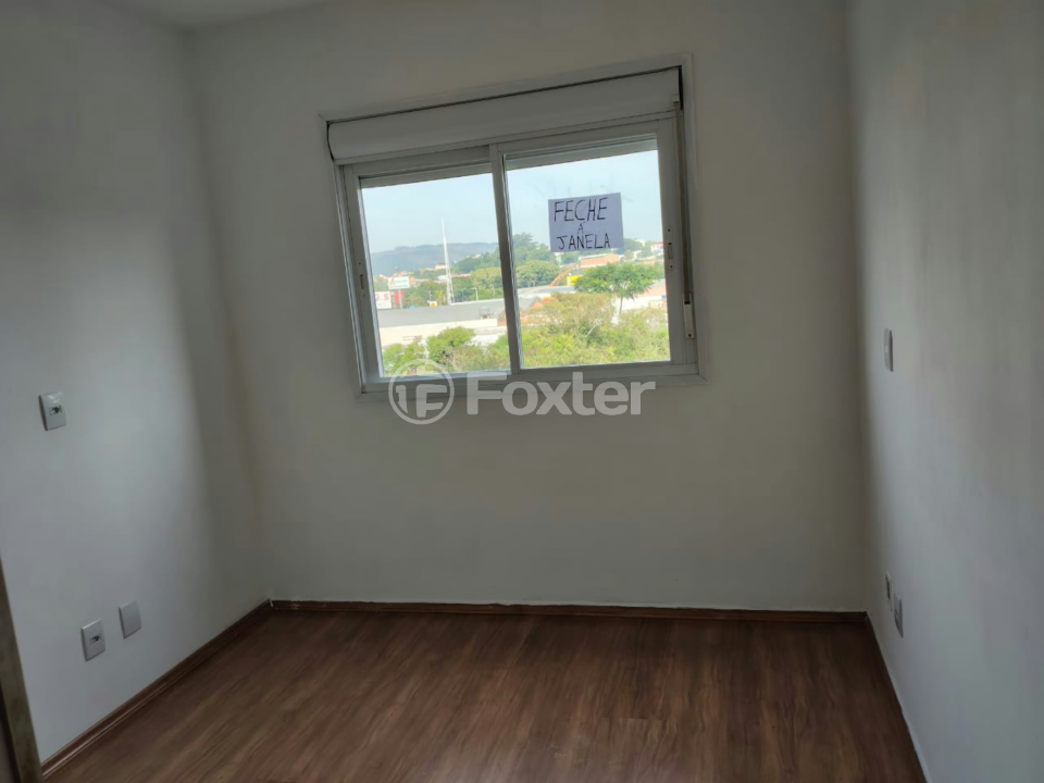 Apartamento à venda com 1 quarto, 36m² - Foto 22