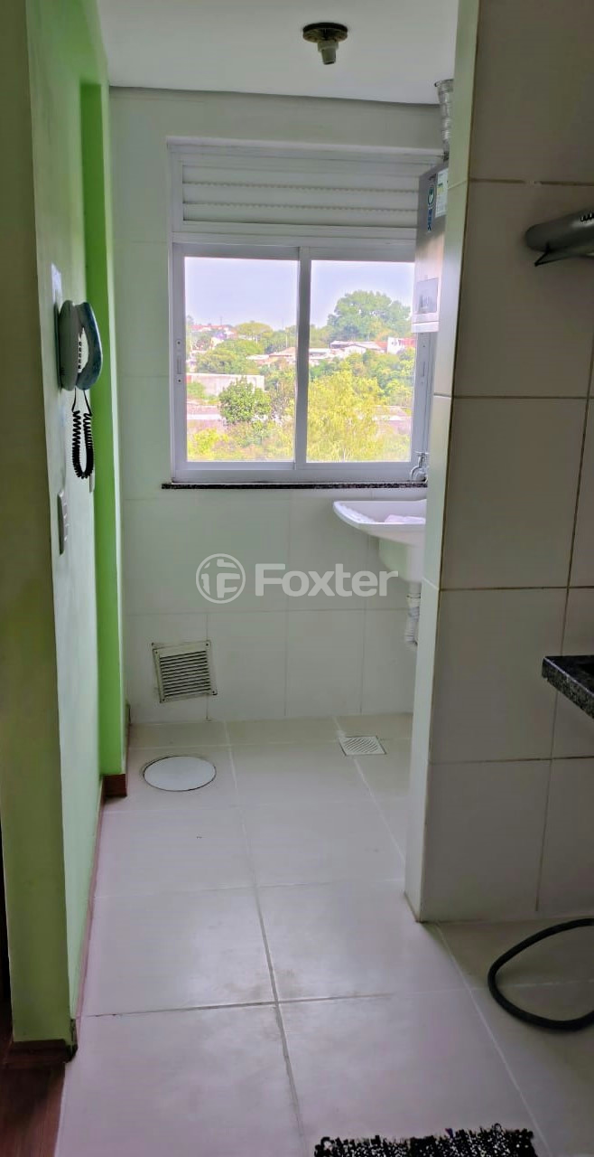 Apartamento à venda com 1 quarto, 36m² - Foto 21