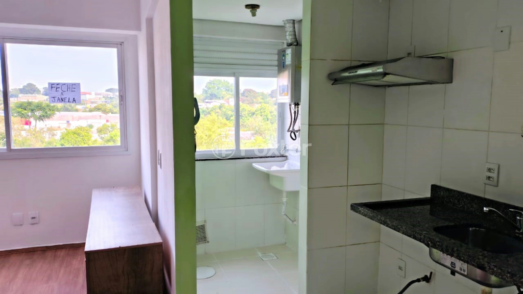 Apartamento à venda com 1 quarto, 36m² - Foto 24