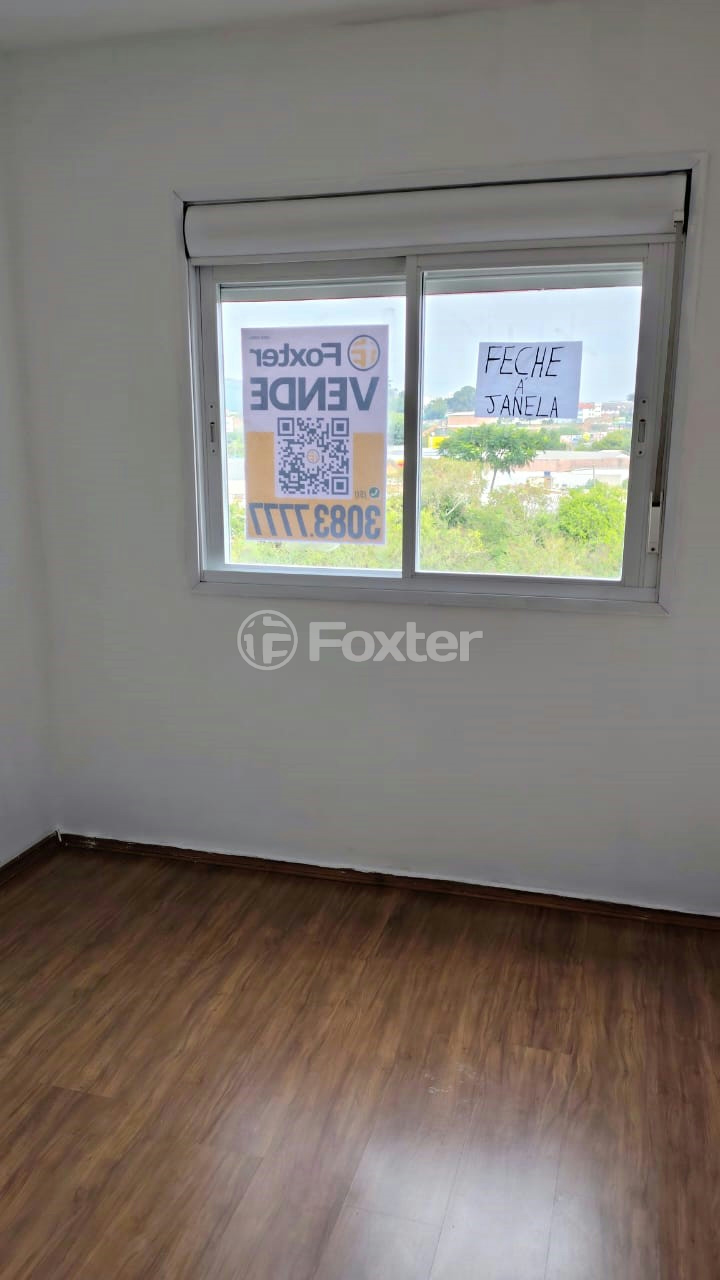 Apartamento à venda com 1 quarto, 36m² - Foto 16